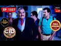 Memory Loss  | CID (Bengali) - Ep 1337 | Full Episode | 15 Apr 2023