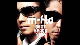 m-flo loves EMYLI & Diggy-MO' - DOPEMAN?