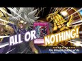 SACRIFICE EVERYTHING and GO ALL IN: Banquet of Ra Deck - Yu-Gi-Oh! Master Duel (with Decklist)