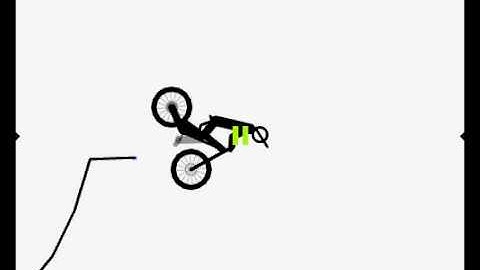 Free Rider 2 Jump Tutorial