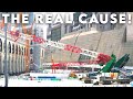 111 Death Catastrophe: What Caused the Mecca Crane Disaster?