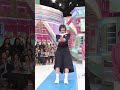 一瞬でキメる #高身長 #特技 #可愛い