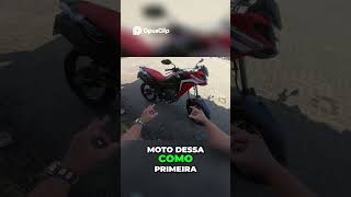 Sahara 2025  Vale a Pena Como Sua Primeira Moto