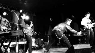 Jungle Hop DOUBLE SIX@Screamin`Festival 2014