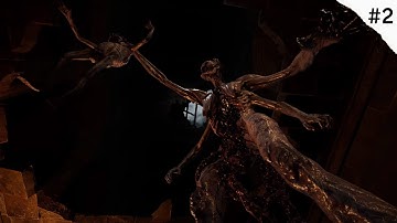 Ad Infinitum | Chapter 1 - Part 2: Ruins | No Commentary