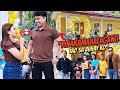 RIBBON CUTTING SA BAHAY NI CARLA | VAL SANTOS MATUBANG