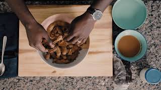 Celebrity Exploring Tamarind with Chef Eric Adjepong Net Worth