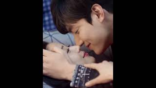 Lee Min Ho U0026 Junjihyun Kissing Scene  Legend Of The Blue Sea leeminho minoz junjihyun ctto