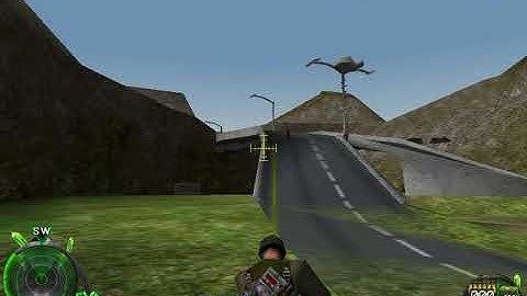 C&C Renegade: C&C Meadow Clip 1 of 2 on MPF 1-24-2018