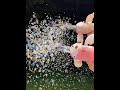 Who can refuse this cute bubble machine!