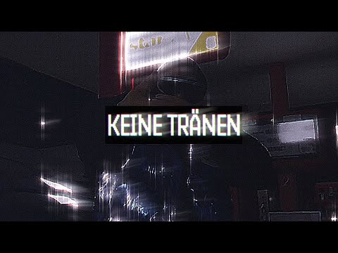 Zamurai030 - Keine Tränen 🥷🏼