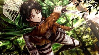 Amvlevi - Shingeki No Kyojin - Neffex Backstage
