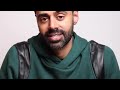 Hasan Minhaj Thinks #general in Slack is Underrated