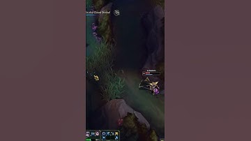 Syndra is SO BROKEN in this patch | watch full video on the channel 🔥🔥🔥 #leagueoflegends