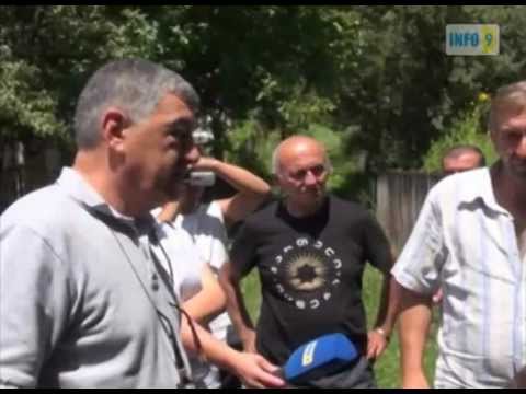 შეხვედრა გუდამაყარში