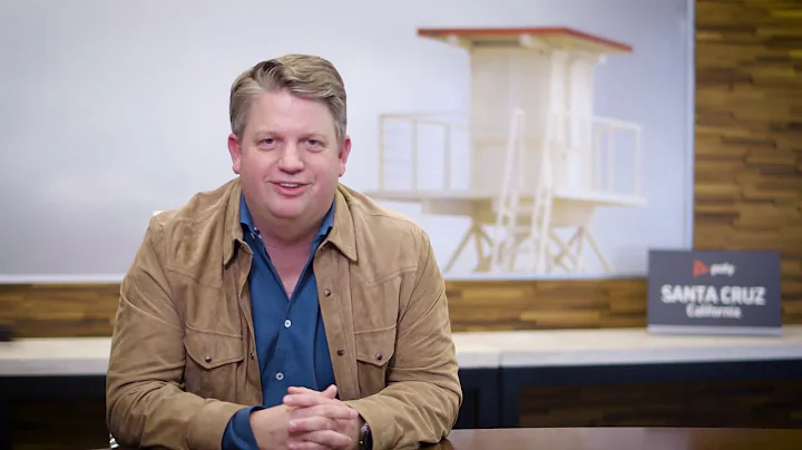 Poly Studio P Series with Dave Shull