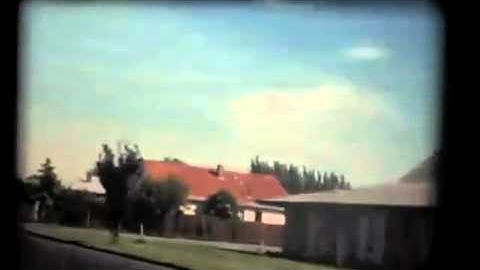 Chaos in the CBD - In Between