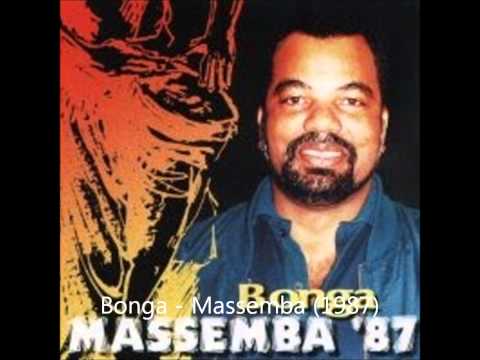 Bonga-Kilombelombe