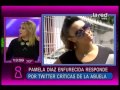 Conozca la razn del quiebre entre Jiles y Pamela Daz