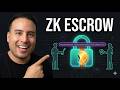 Multi-Language Dev Session #11: ZK Commitment Escrow &amp; Building Midnight Escrow on Midnight