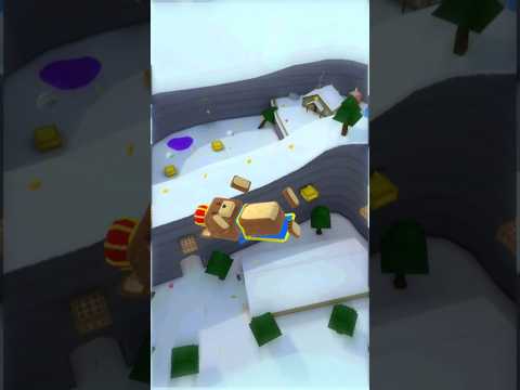 Super Bear Adventure full ?  Walkthrough #shorts