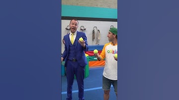 Learn to Juggle with An Expert | Learn Basic Juggling Tricks | How to Juggle Like a Professional