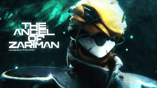 The Angel Of Zariman - Blender Short