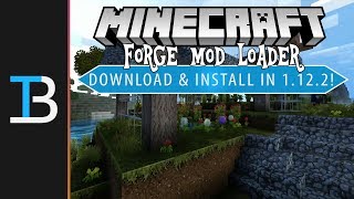 How To Download & Install Forge in Minecraft 1.12.2 How To Download & Install Forge in Minecraft 1.12.2