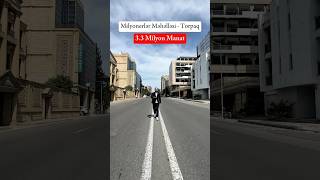 Bakıda 3.3 Milyon Manata Torpaq Satılır. Milyonerlər Məhəlləsində 070-825-18-26 Famil Nəbiyev