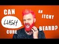 How to Cure Beard Itch and Dandruff AKA Bearduff | TheRyanMorgan