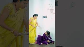 Aur Lo Mummy Se Panga  shorts viral comedy desicomedy funny funny twist indianmom