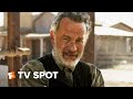 News of the World TV Spot (2020) | Movieclips Trailers