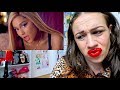 Reacting to Ariana Grande - Thank U, Next!