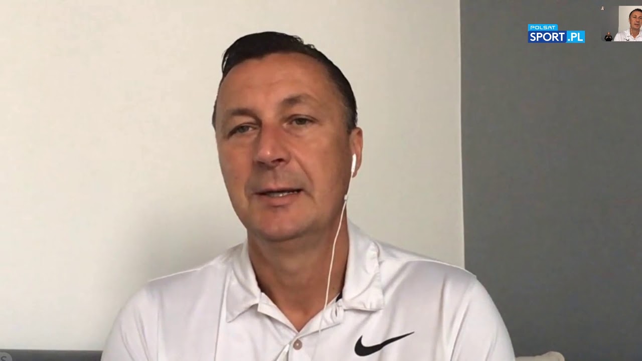 Ile wart będzie Karbownik? Hajto przewiduje rekordowy transfer