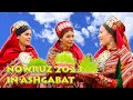 Experience Joy: Long-Awaited Nawruz 2023 in Turkmenistan Unveiled