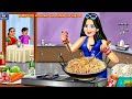 Vaanu marumaka caumi ceyt  tamil stories  tamil story  tamil moral story  tamil cartoon