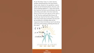 CAT 2025 Daily Quant Shorts -126 | 100%iler Arvind Shankar Solves 1 CAT Question Daily