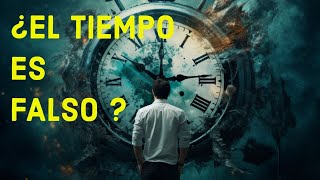 INCREDIBLE DESCUBIRIMIENTO La Verdad Oculta La Falsedad del Tiempo Revelada