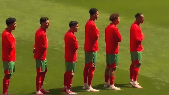 "Epic Victory: Morocco Defeats Argentina 2-1 in Thrilling Match!"