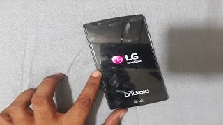 LG G4 (H818N) Software Update With File Link screenshot 5