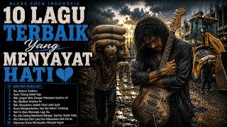 IBU, AMPUNI ANAKMU 😭💔 | Lagu Blues Rock Paling Sedih Tentang Penyesalan Seorang Anak