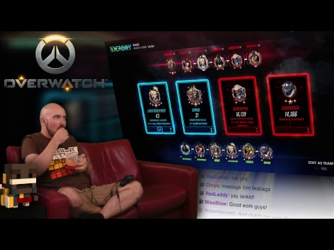 Overwatch AWESOME! - Overwatch AWESOME!