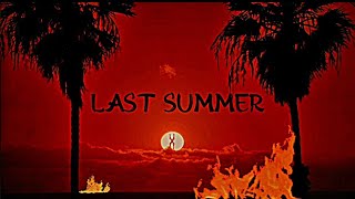 Last Summer Xforever 5