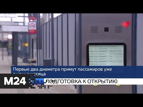 "Москва и мир": подготовка к открытию и билеты в Крым - Москва 24