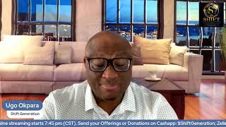 Bible Study - PERSEVERANCE IN THE MISSION
