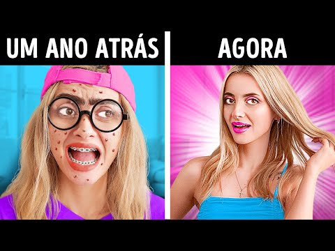 Transformação TOTAL de