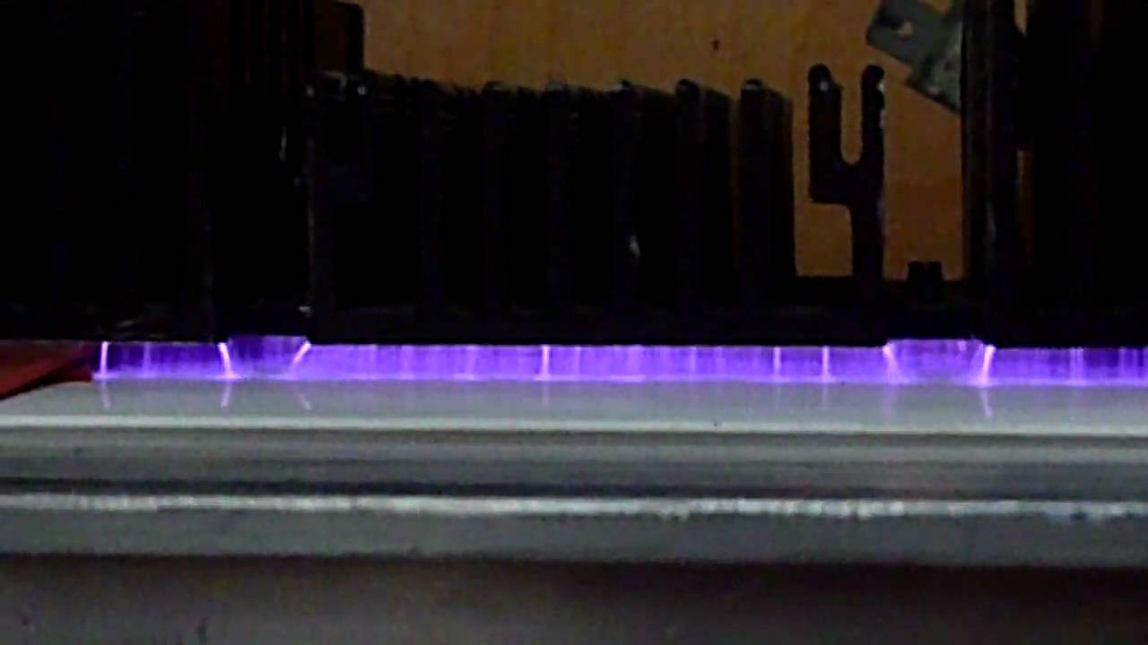 Corona Test June 2010