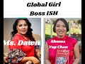 Ep 189 global girl boss ish