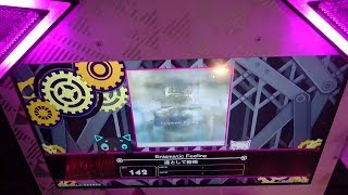 【BeatStream アニムトライヴ】Enigmatic Feeling（BEAST）