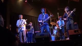 Love Band f. Johnny Echols - 'The Daily Planet' - Knitting Factory